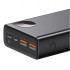 Baseus PPADM65-S 20000mah Metal Fast Charging Power Bank
